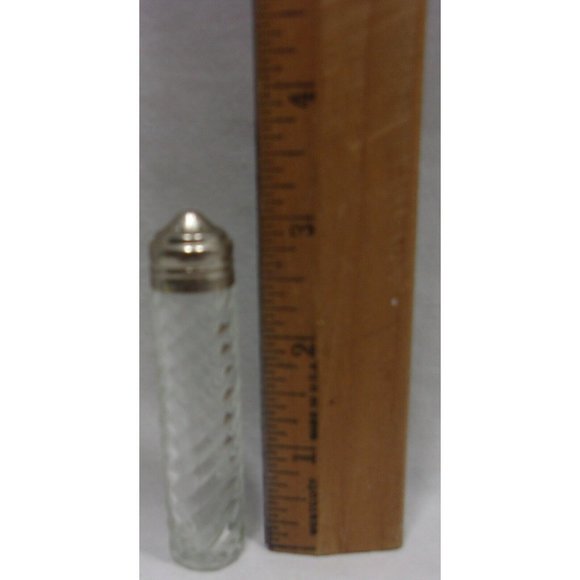 VTG Arthur Court Silver Plated Kitty Cats Kittens Playing Salt & Pepper Shakers - Picture 8 of 8